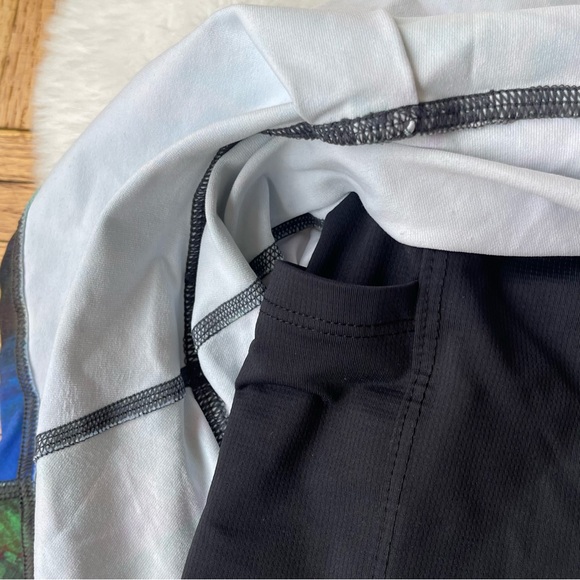 DONNA JO Birdie Skirt/Skort - Athletic Skort ballet core - Picture 13 of 14